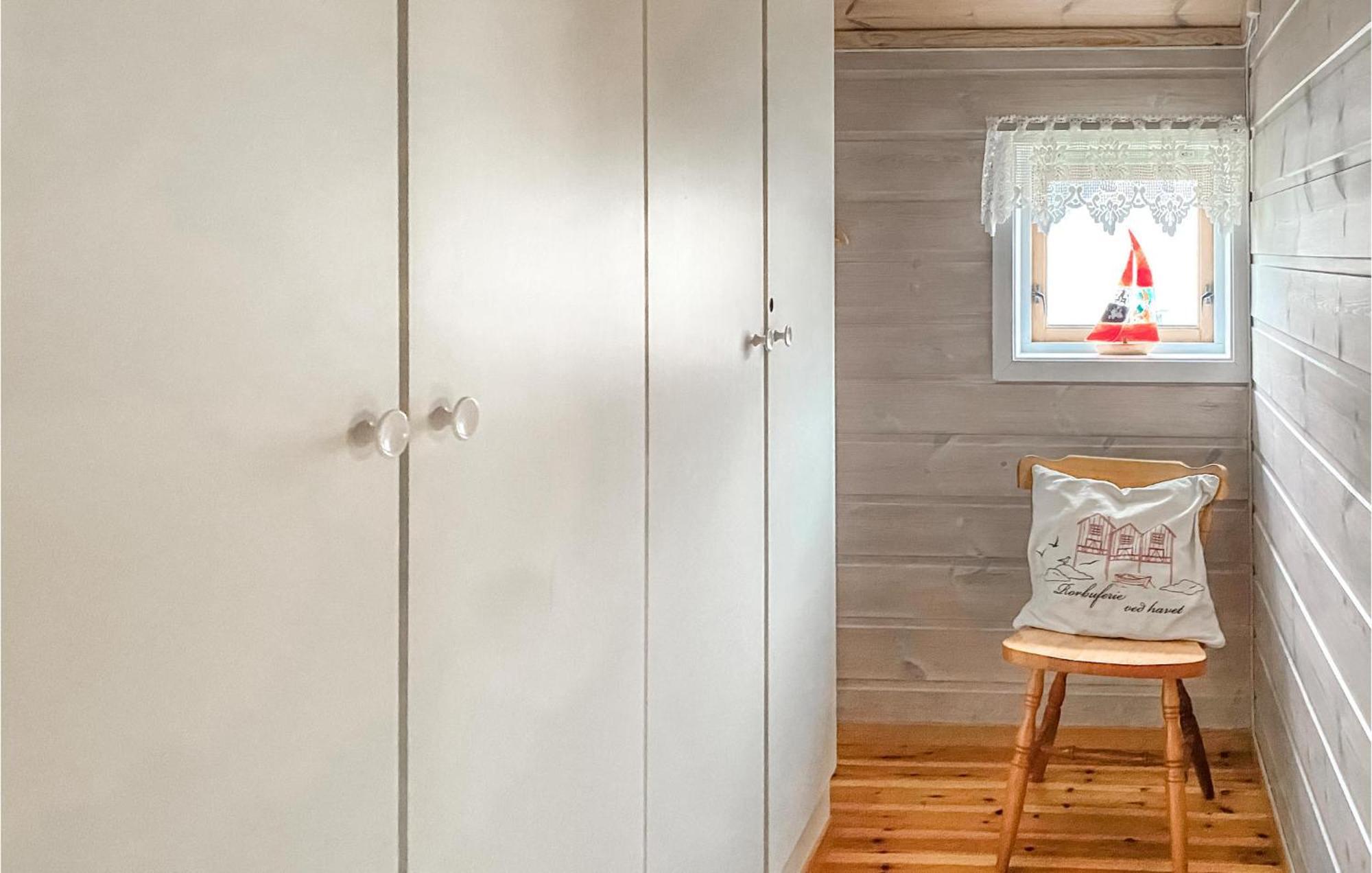 2 Bedroom Stunning Home In Лингдал Екстериор снимка